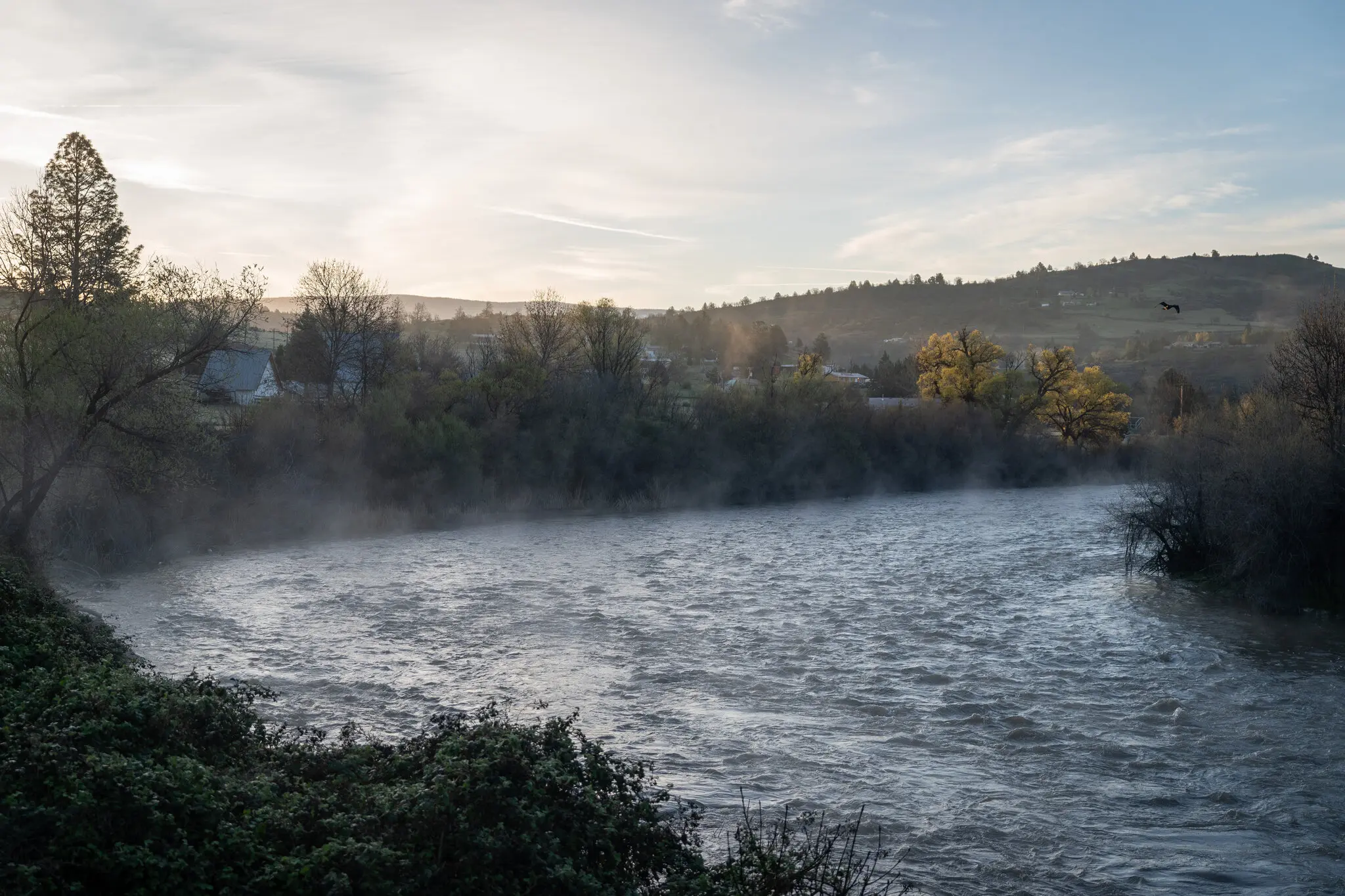 klamath river